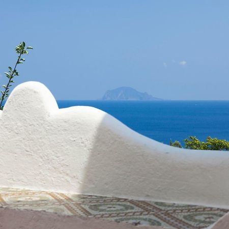 Bed and Breakfast Note Di Salina Santa Marina Salina Exterior foto