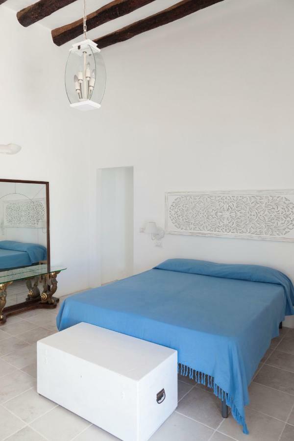 Bed and Breakfast Note Di Salina Santa Marina Salina Exterior foto